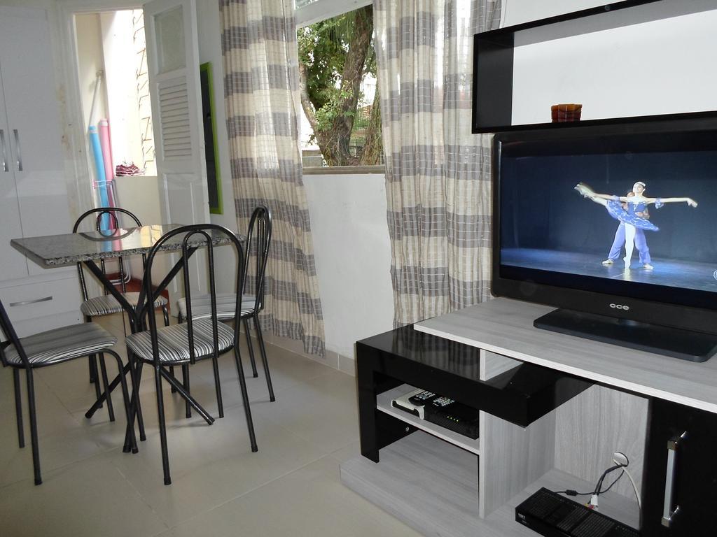 Temporada Rio Studio Lily 2 - Perto Do Cristo E De Copacabana Rio de Janeiro Pokój zdjęcie